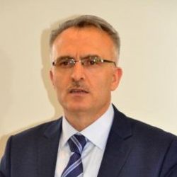 Maliye Bakanı vergi indirimi döneminin bittiğini açıkladı