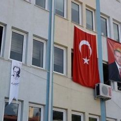 Bilecik'teki Atatürk flamasına soruşturma başlatıldı