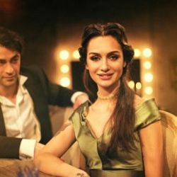 Birce Akalay'a Sarp Levendoğlu soruldu