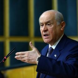 MHP'den Cumhurbaşkanı Yardımcısı iddialarına yalanlama