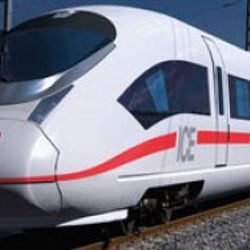 400 km hız yapan hızlı trenler geliyor