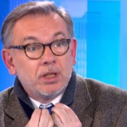 Fransız gazeteci: Yeter Türkiye'yi kötülediğiniz