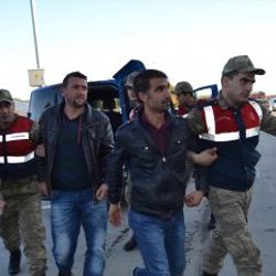 Sosyal medyada terör propagandası: 5 gözaltı