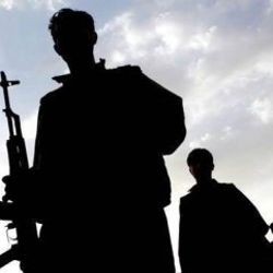 Diyarbakır'da çatışma: 1 terörist öldürüldü