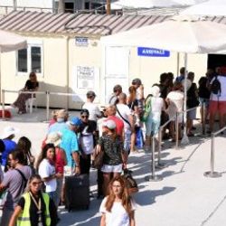 Yunan adalarına Türk tatilci akını sürüyor