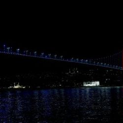 15 Temmuz Şehitler Köprüsü'nde intihar