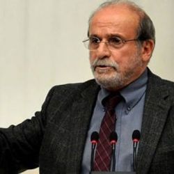 Ertuğrul Kürkçü'den Ekmeleddin İhsanoğlu açıklaması