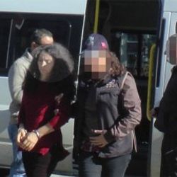Yakalanan PKK'lı HDP eski milletvekili adayı çıktı