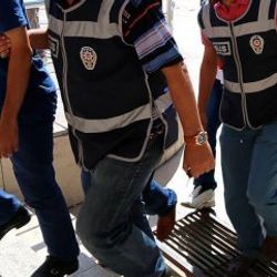 4 ilde FETÖ operasyonu: 20 gözaltı