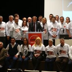 CHP'den Öztürk Yılmaz açıklaması