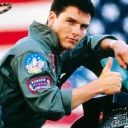 80'lerin efsanesi Top Gun 6 gün vizyonda olacak - İzle
