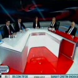Cemaatin Türkiye haritası açıklandı İZLE