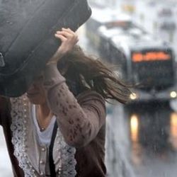 AKOM alarmda; İstanbul'da şiddetli yağış bekleniyor
