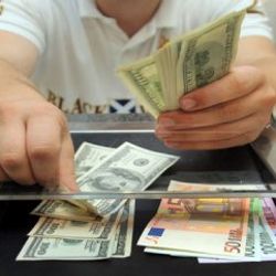 60 döviz bürosu mercek altına alınacak