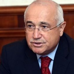 TBMM Başkanı Cemil Çiçek HSYK ile ilgili rapor hazırlatıyor