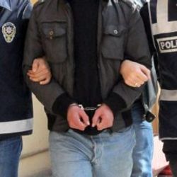 8 ilde paralel operasyonu: 17 gözaltı