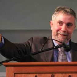 Nobelli ekonomist Krugman Türkiye'yi uyardı