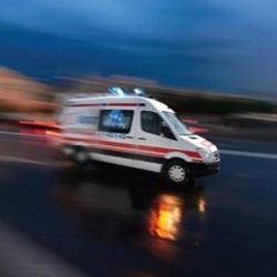 Bursa-Ankara yolunda kaza: 7 ölü