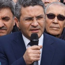 CHP'li Salıcı: Vali döneminde İstanbul vahşi batı oldu