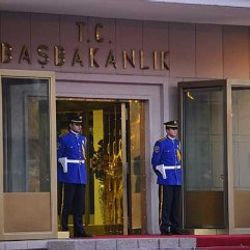 Başbakanlık'tan IŞİD açıklaması