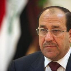 Maliki öldürüldü iddialarına yalanlama