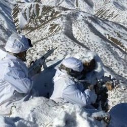 Şırnak'ta 2 teröristi öldürüldü