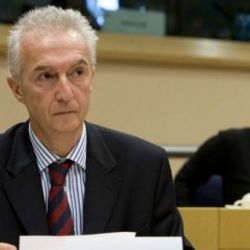 AB Koordinatörü Kerchove: IŞİD Avrupa'ya saldıracak
