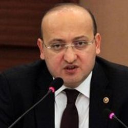Yalçın Akdoğan: Müseyleme-i Kezzap'ları aratmıyorlar
