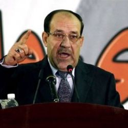 Maliki: Kaçan askerler idamla cezalandırılacak