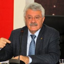 CHP'li Çankaya Belediye Başkanı hastaneye kaldırıldı