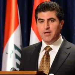 Neçirvan Barzani Ankara'ya geliyor