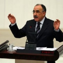 Atalay: Beğenin ya da beğenmeyin Öcalan Kürtlerin lideri