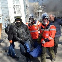 AB'den Ukrayna'ya yaptırım kararı