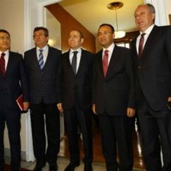 HSYK teklifini reddeden CHP'ye Ak Parti'den ilk tepki