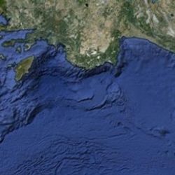 Manisa'da deprem oldu