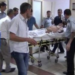 Ak Partililere saldırı olayında 10 kişi gözaltına alındı