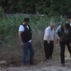 Osmaniye'de polis aracının geçişi esnasında patlama oldu