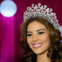 Honduras güzellik kraliçesi ölü bulundu