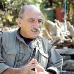 PKK'lı Duran Kalkan referandumda 'direniş' çağrısı yaptı