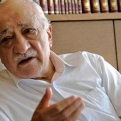 Fethullah Gülen Wall Street Journal'a konuştu