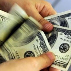 Dolar tarihi yükselişini sürdürüyor