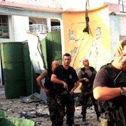 Ankara'dan El Şebab'ın 5 yöneticisi için kırmızı bülten