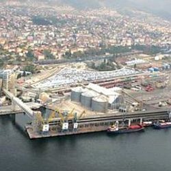Derince Limanı ihalesi Safi Yakıt'ın oldu