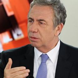 Mansur Yavaş: Cumhurbaşkanı olmak isterim