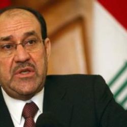 Maliki ulusal geçiş hükümeti kurulması önerisini reddetti
