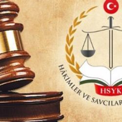 HSYK Yaz Kararnamesi açıklandı