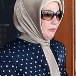 Emine Erdoğan Soma'ya gidiyor