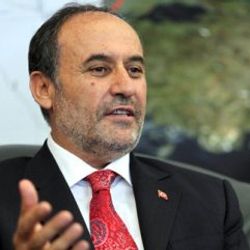 Kapusuz: Kılıçdaroğlu Ankara'da çözümü inkar etti