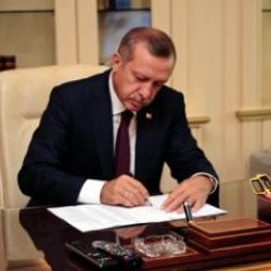Dershanelere ilişkin taslak tamamlandı Başbakan'a gidiyor