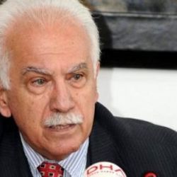 Doğu Perinçek: Bize bu isimle gelmemişlerdi
